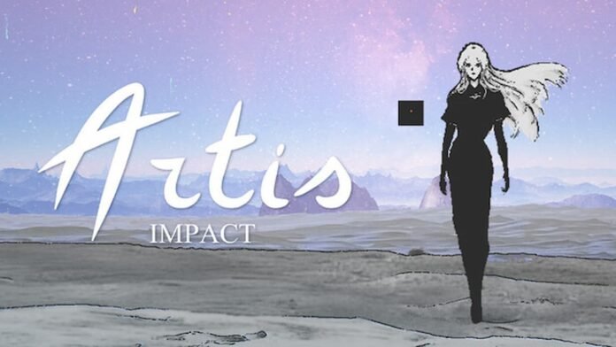 Artis Impact
