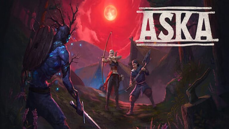 Review | ASKA (PC)