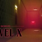 Review | Backrooms Level X (PC) Backrooms Level X