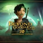 Review | Beyond Good & Evil – 20th Anniversary Edition (PS5) review-beyond-good-&-evil-20th-anniversary-edition-ps5