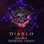 Review | Passe de Batalha Diablo IV Temporada 10 Temporada do Caos Infernal