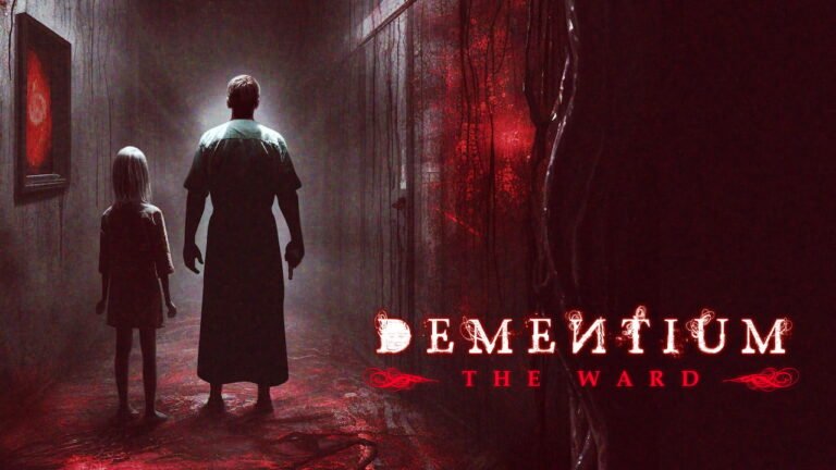 Dementium: The Ward finalmente chega ao PC no dia 27 de Outubro.