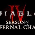 Guia Completo da Temporada 10 de Diablo IV: Dominando o Caos Infernal