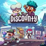 Review | Discounty (PS5) Discounty