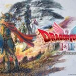 Dragon Quest I & II Remakes ganham novo trailer e data de lançamento no Switch Dragon Quest I & II