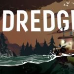 Review | DREDGE (PS5) DREDGE