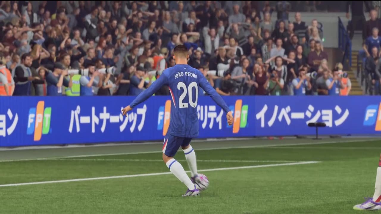 EA SPORTS FC 26