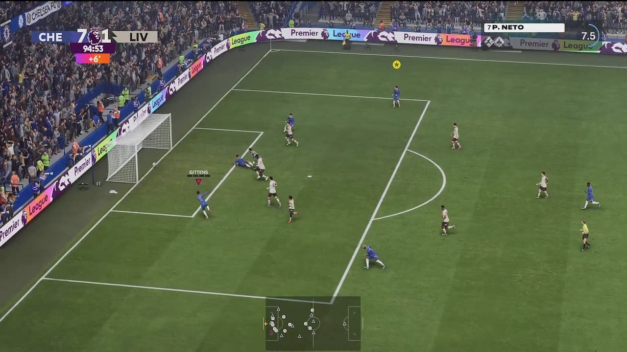 EA SPORTS FC 26