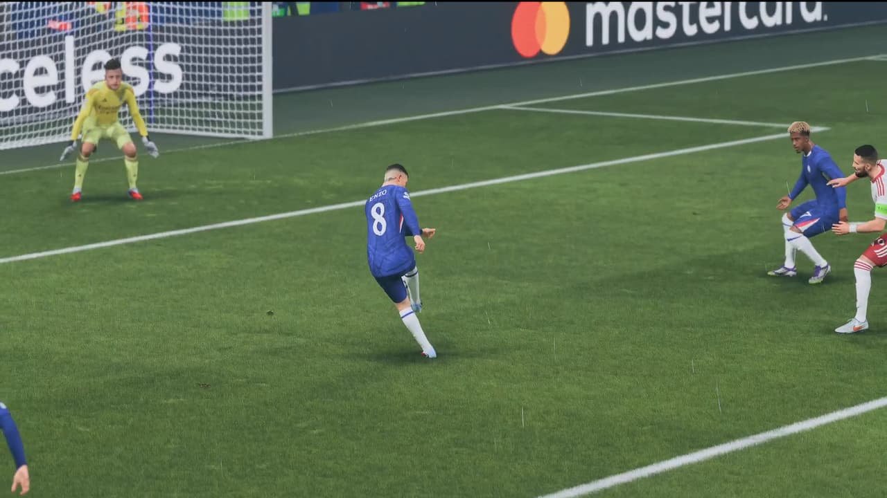EA SPORTS FC 26