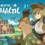 Review | Hotel Galactic (PC) Hotel Galactic