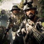 Battlefield 6: EA Revela Detalhes da 1ª Temporada