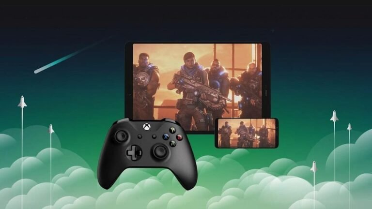 Microsoft Anuncia Versão do Xbox Cloud Gaming com Anúncios