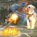 Avatar Legends: The Fighting Game é Revelado Pelo Gameplay Group