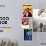 Catálogo da PS Plus de Outubro de 2025 é Revelado