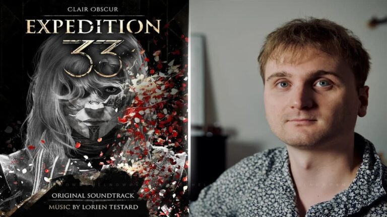 Clair Obscur: Expedition 33 Vence o Prêmio de Melhor Trilha Sonora no World Soundtrack Awards 2025