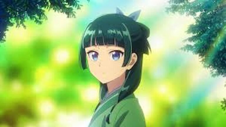 The Apothecary Diaries Tem 3ª Temporada Confirmada para 2026