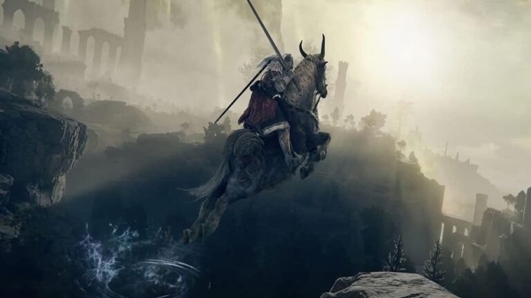 Elden Ring: Tarnished Edition é Adiado para 2026