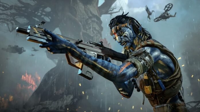 Avatar: Frontiers of Pandora – From the Ashes