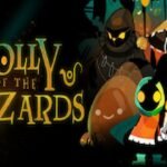 Review | Folly Of The Wizards (PC)