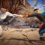 Skybound Games Revela Novo Jogo de Luta “Invincible VS”