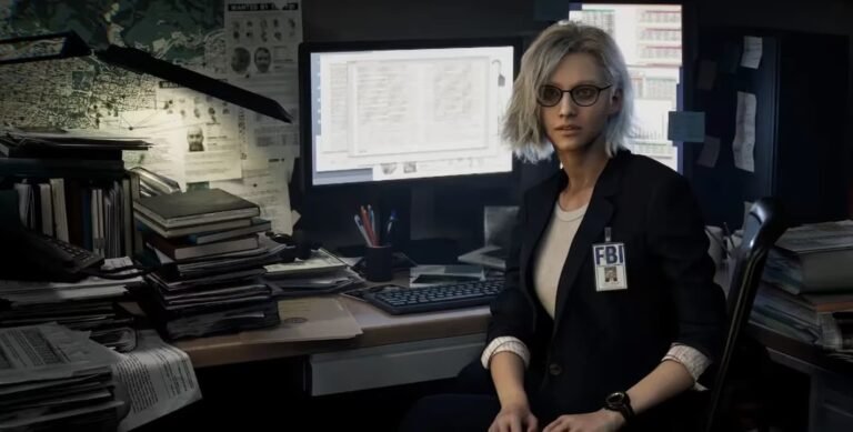 Pré-vendas de Resident Evil Requiem Começam em 29 de Outubro