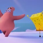 Demo de Bob Esponja: Titas da Maré Já Está Disponível