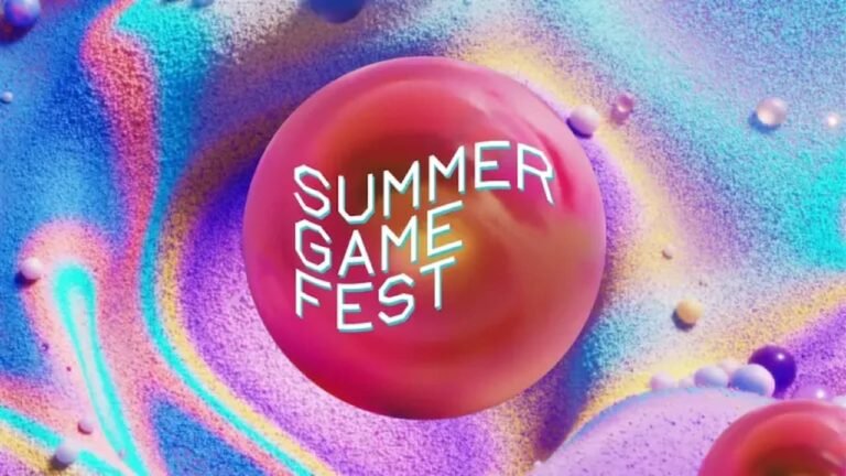Summer Game Fest 2026 Já Tem Data Confirmada