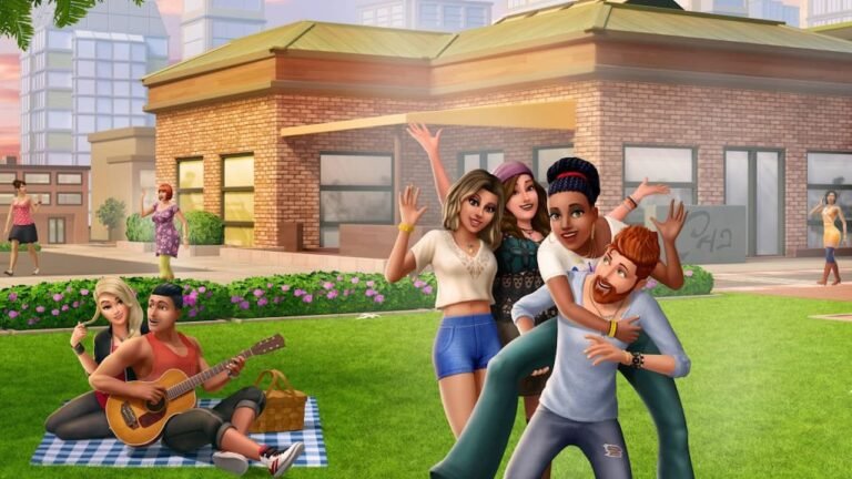 The Sims Mobile Terá Seus Servidores Encerrados em Janeiro de 2026
