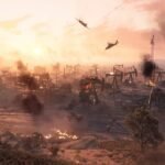 Battlefield: REDSEC é Anunciado Oficialmente e Chega Amanhã Battlefield: REDSEC