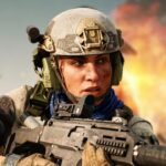 Battlefield REDSEC Já Está Disponível Gratuitamente Battelfield REDSEC