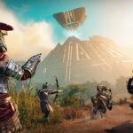Amazon Encerrará Suporte a New World Após a Temporada 10 New World: Aeternum