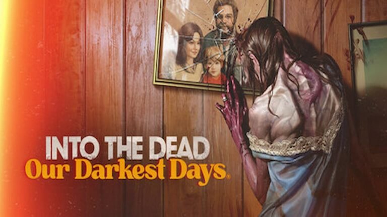 Into the Dead: Our Darkest Day