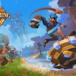 Review | The Knightling (PC) The Knightling