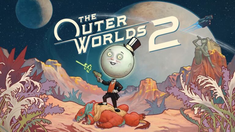The Outer Worlds 2