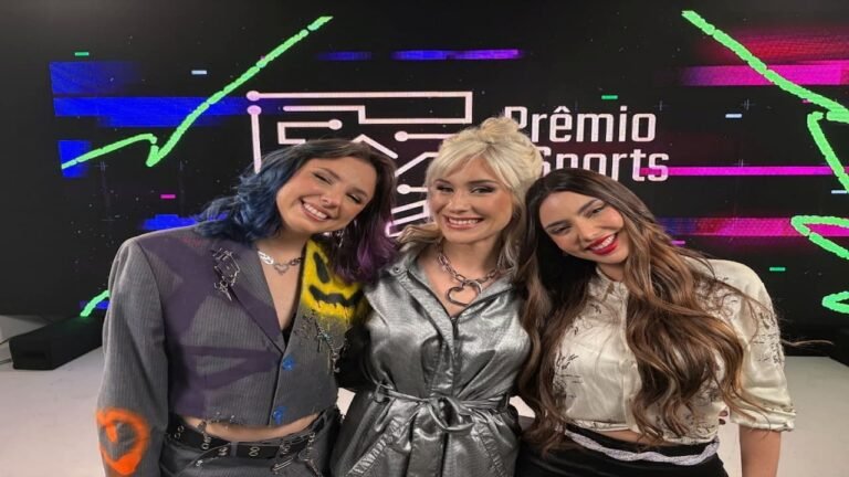 Prêmio eSports Brasil 2025
