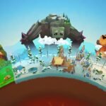 Reus 2 chega ao Xbox Series e Nintendo Switch em outubro com DLC “A Era do Gelo” Reus 2