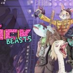 Preview | ROCKBEASTS (PC) ROCKBEASTS