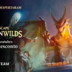 RuneScape: Dragonwilds chega ao Steam Early Access com suporte a Espanhol LATAM e Português do Brasil RuneScape: Dragonwilds
