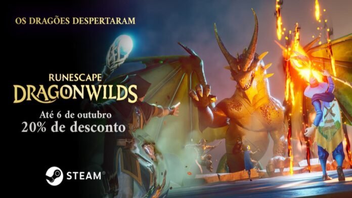 RuneScape: Dragonwilds