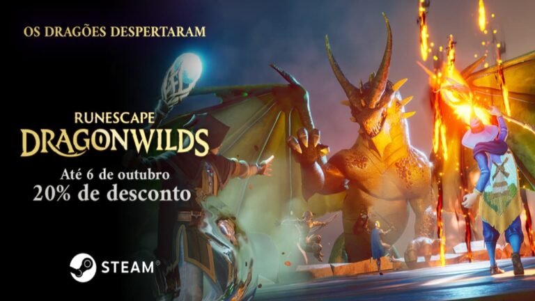 RuneScape: Dragonwilds