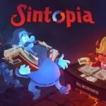 Preview | Sintopia (PC) Sintopia