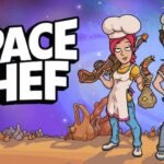Review | Space Chef (PC) Space Chef