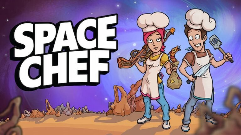 Space Chef