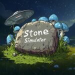 Review | Stone Simulator – Just Be a Rock (PC) Stone Simulator – Just Be a Rock