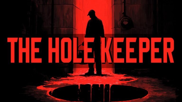 Hole Keeper