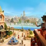 Review | Town to City (PC) Town to City
