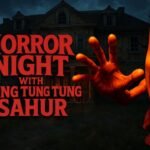 Review | Horror Night with Tung Tung Tung Sahur (PC) Horror Night with Tung Tung Tung Sahur