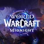 World of Warcraft: Midnight inicia fase Beta em 11 de novembro World of Warcraft Midnight