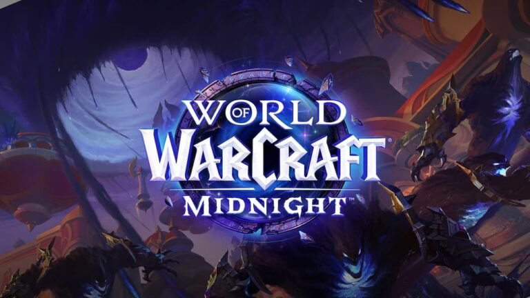 World of Warcraft Midnight