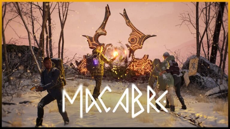 Macabre